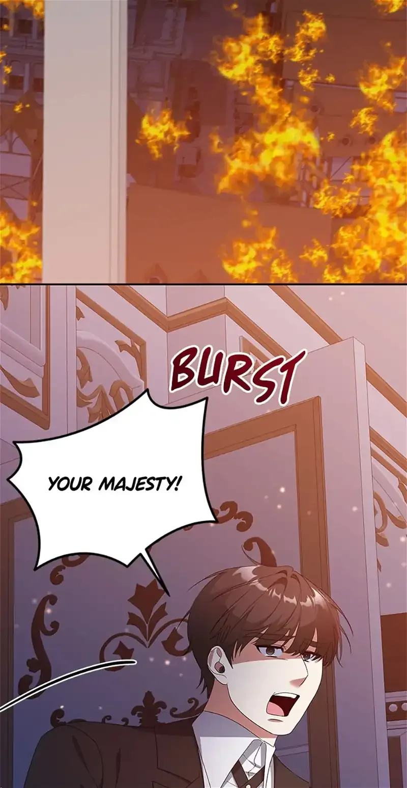 Shall We, My Lady? Chapter 56 page 59