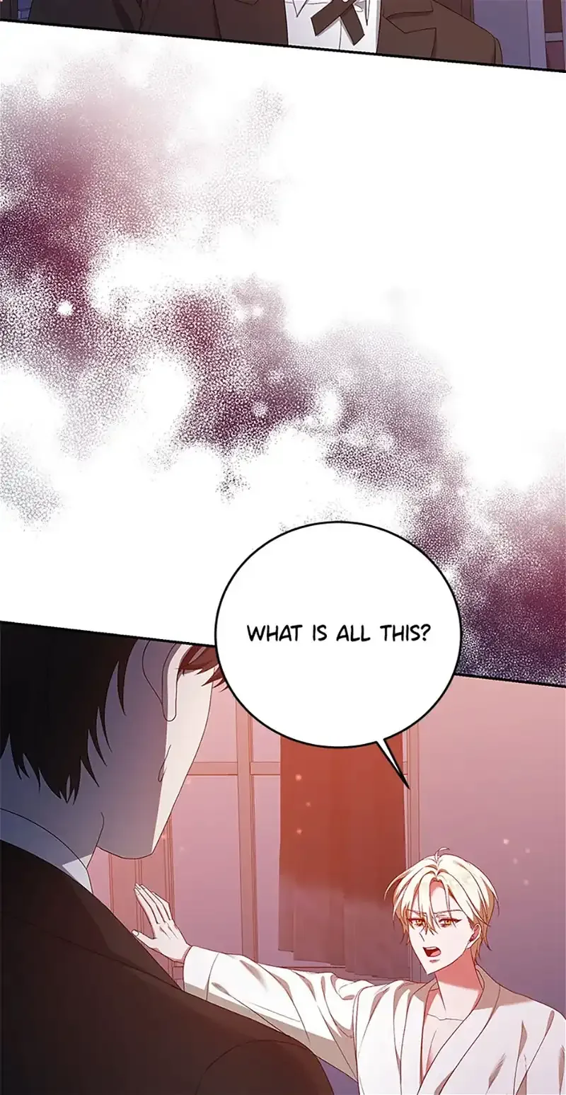 Shall We, My Lady? Chapter 56 page 60