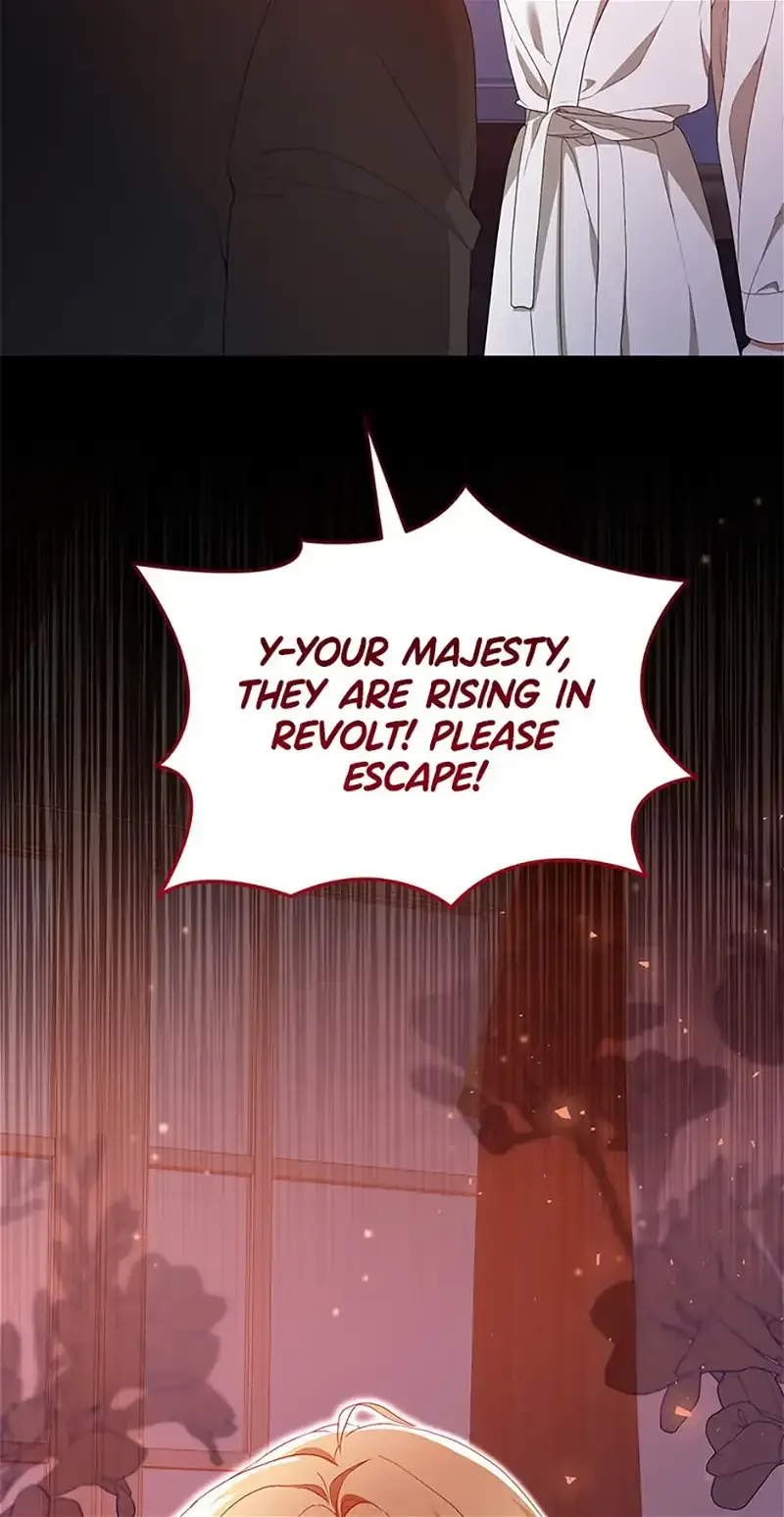 Shall We, My Lady? Chapter 56 page 61