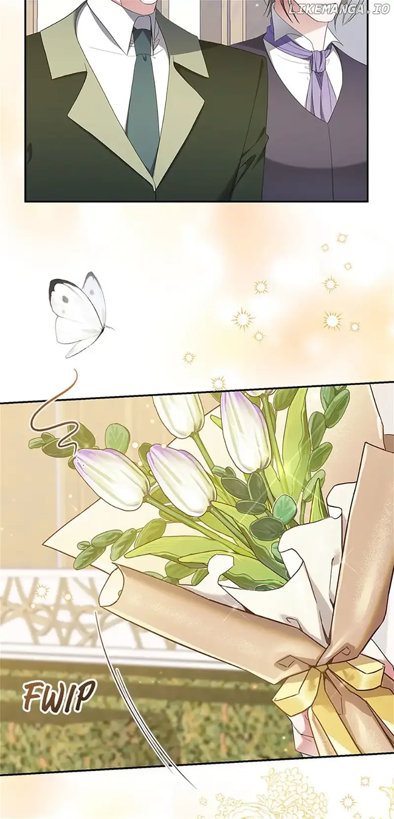 Shall We, My Lady? Chapter 60 page 50