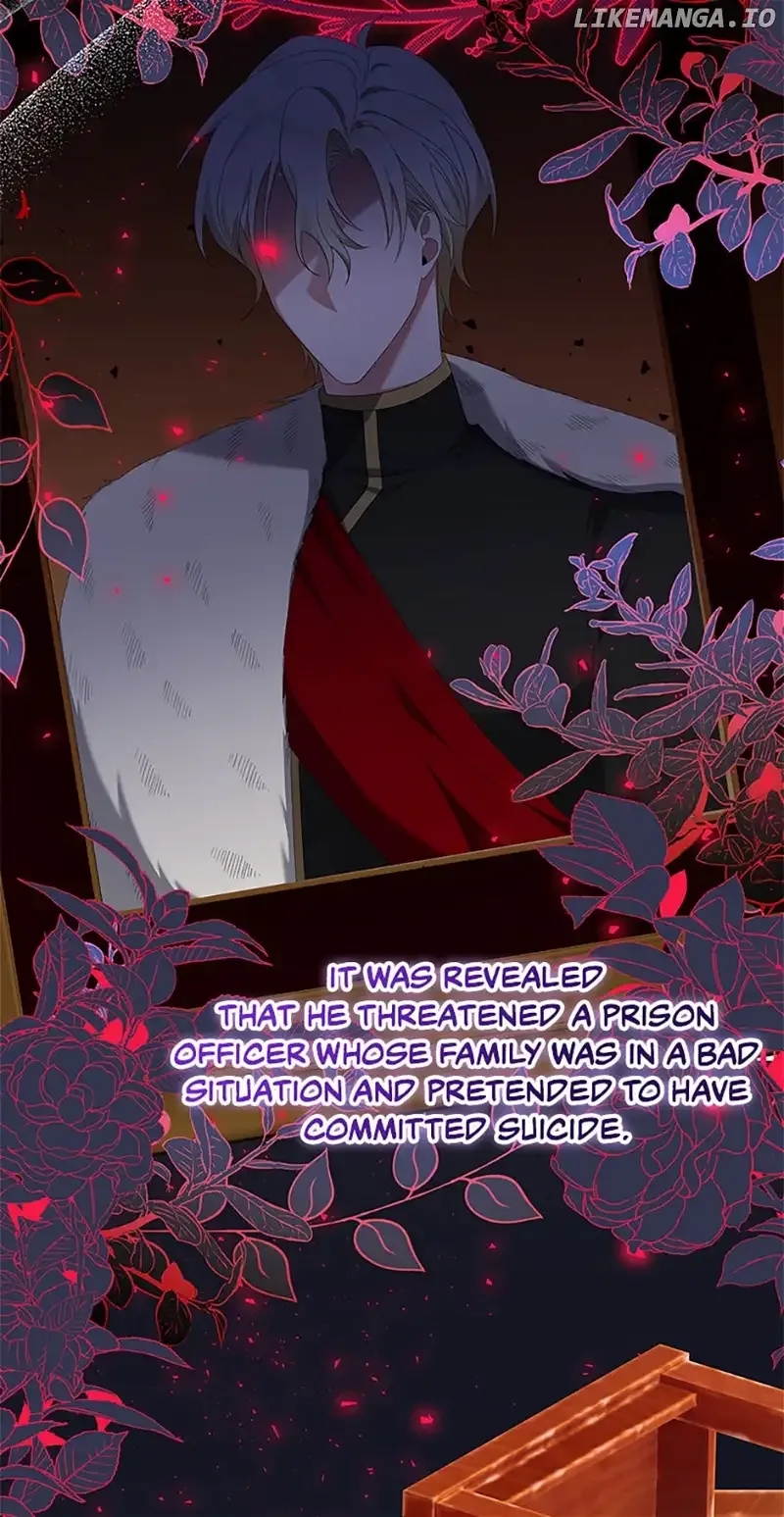 Shall We, My Lady? Chapter 61 page 14