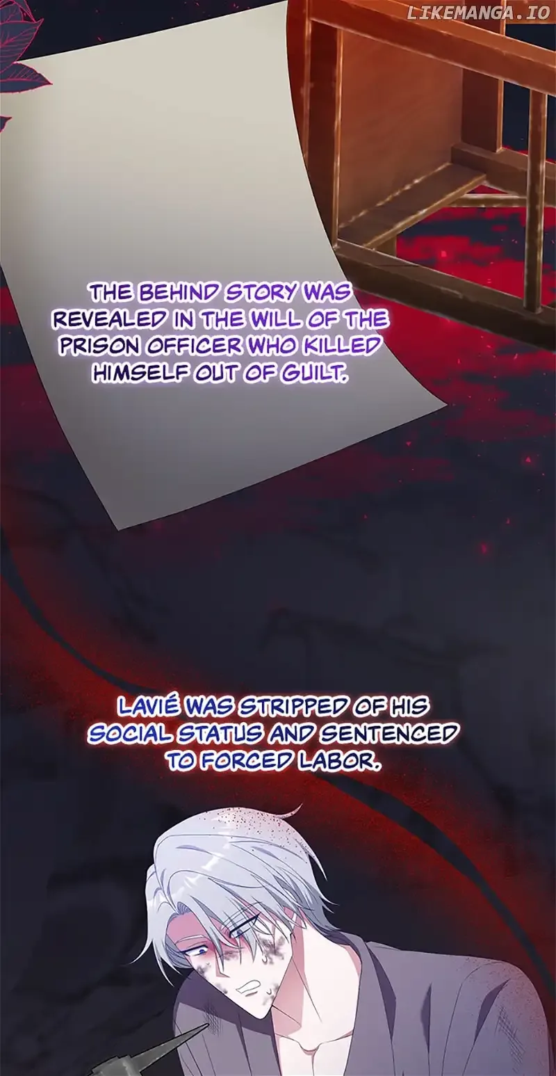 Shall We, My Lady? Chapter 61 page 15
