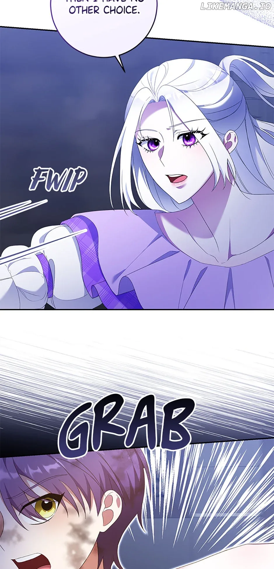 Shall We, My Lady? Chapter 64 page 12