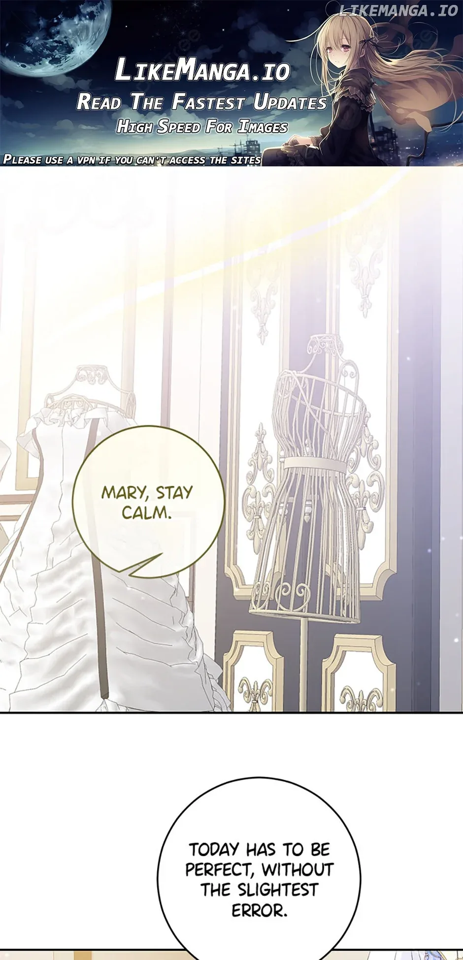 Shall We, My Lady? Chapter 63 page 2