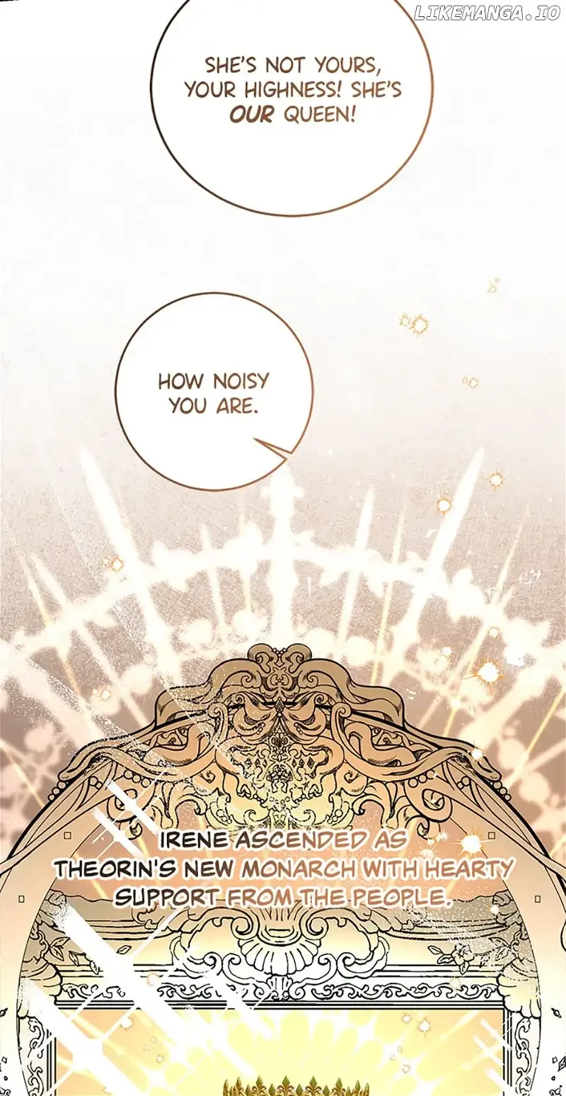 Shall We, My Lady? Chapter 61 page 12