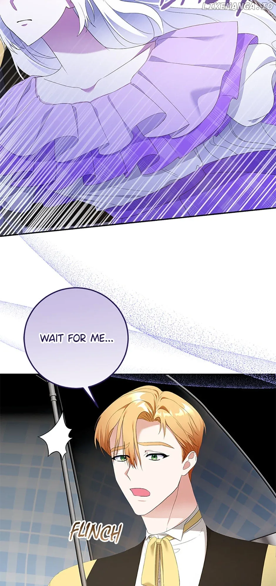 Shall We, My Lady? Chapter 63 page 53