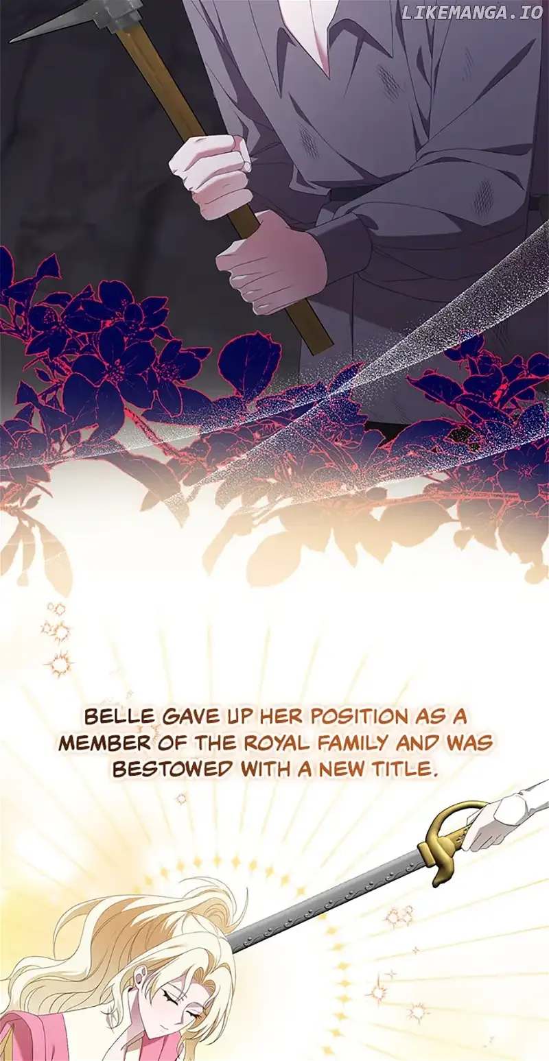 Shall We, My Lady? Chapter 61 page 16