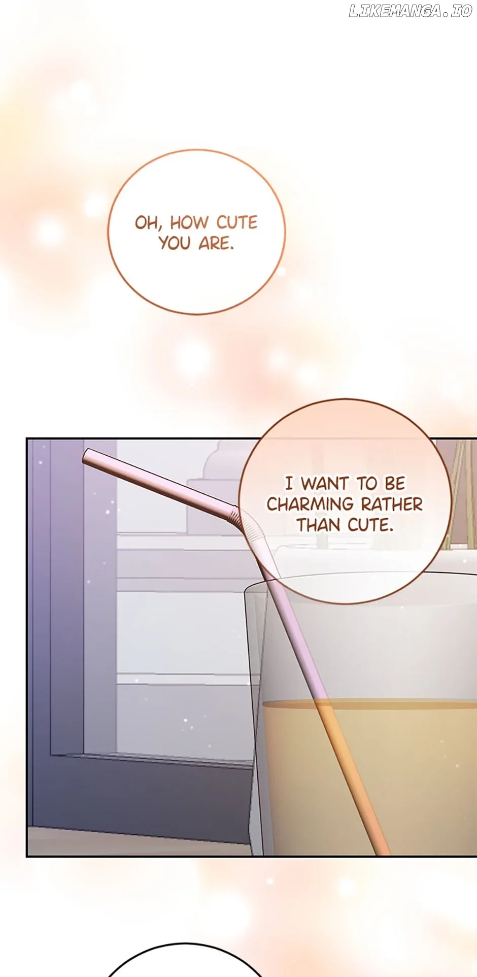 Shall We, My Lady? Chapter 63 page 40