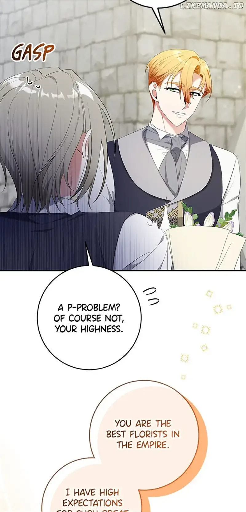 Shall We, My Lady? Chapter 61 page 4