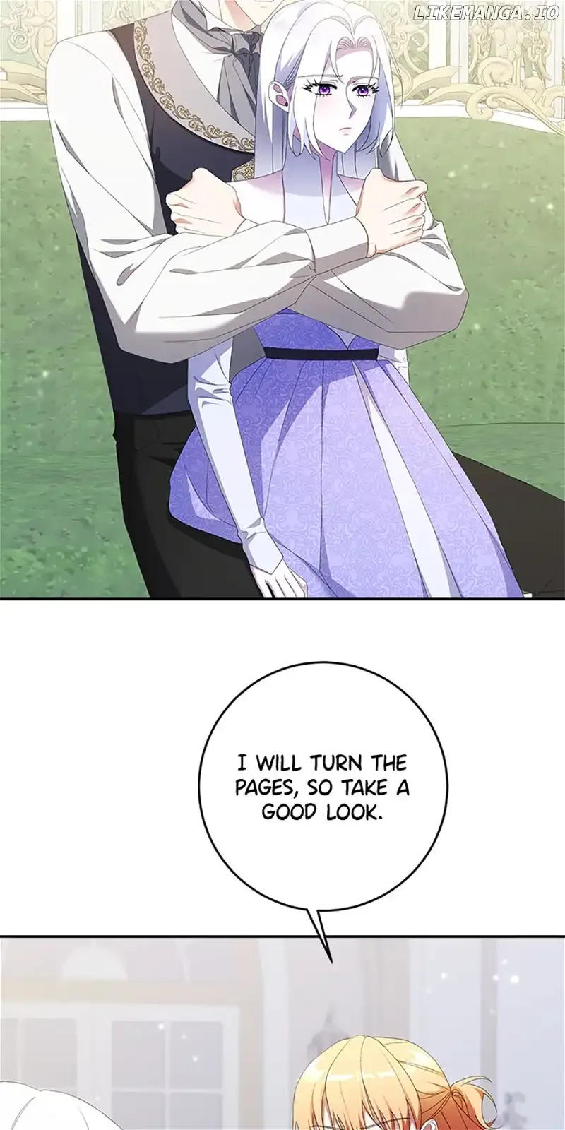 Shall We, My Lady? Chapter 61 page 29