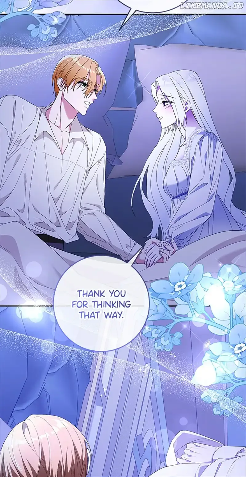 Shall We, My Lady? Chapter 58 page 55