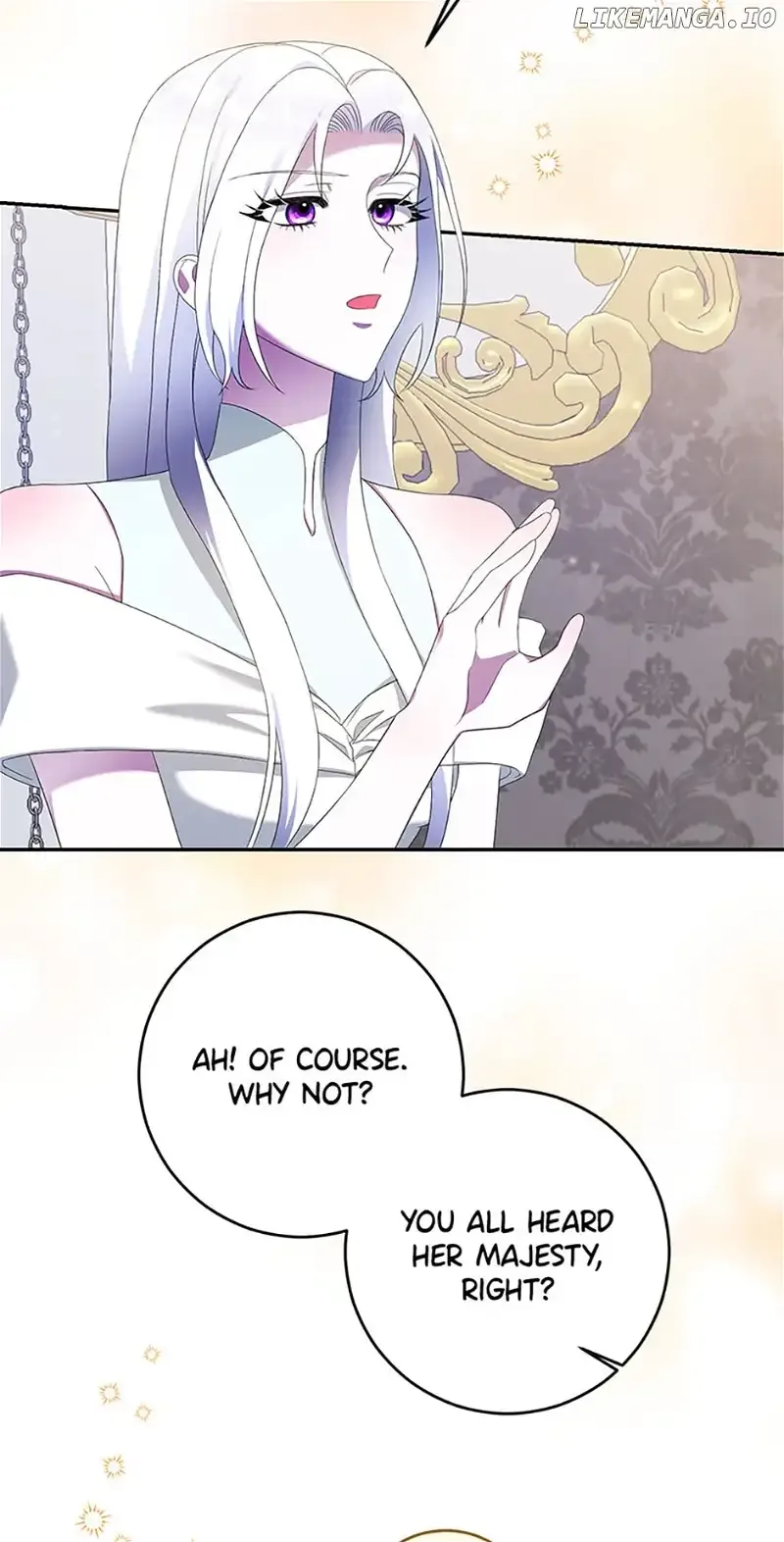 Shall We, My Lady? Chapter 62 page 6