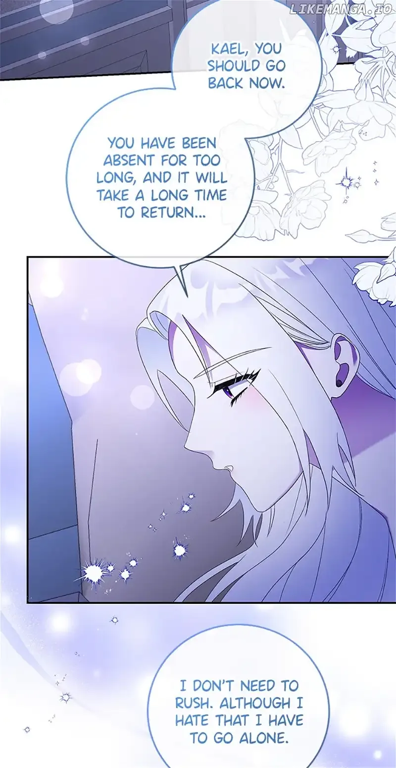 Shall We, My Lady? Chapter 58 page 53