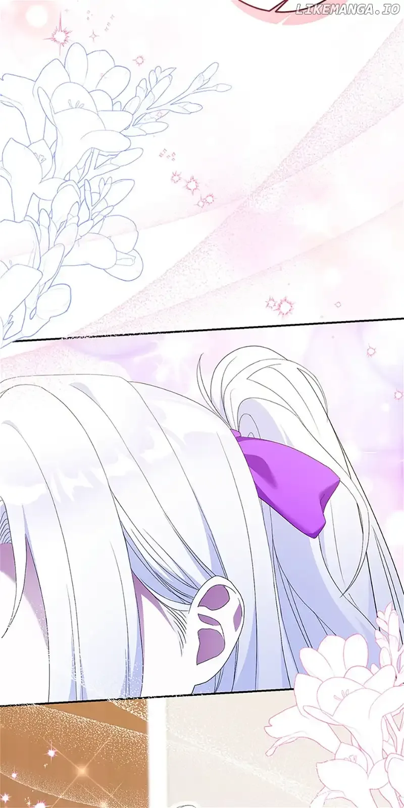 Shall We, My Lady? Chapter 62 page 20