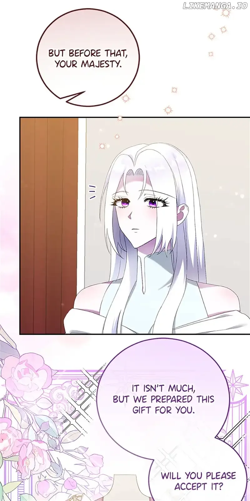 Shall We, My Lady? Chapter 62 page 17