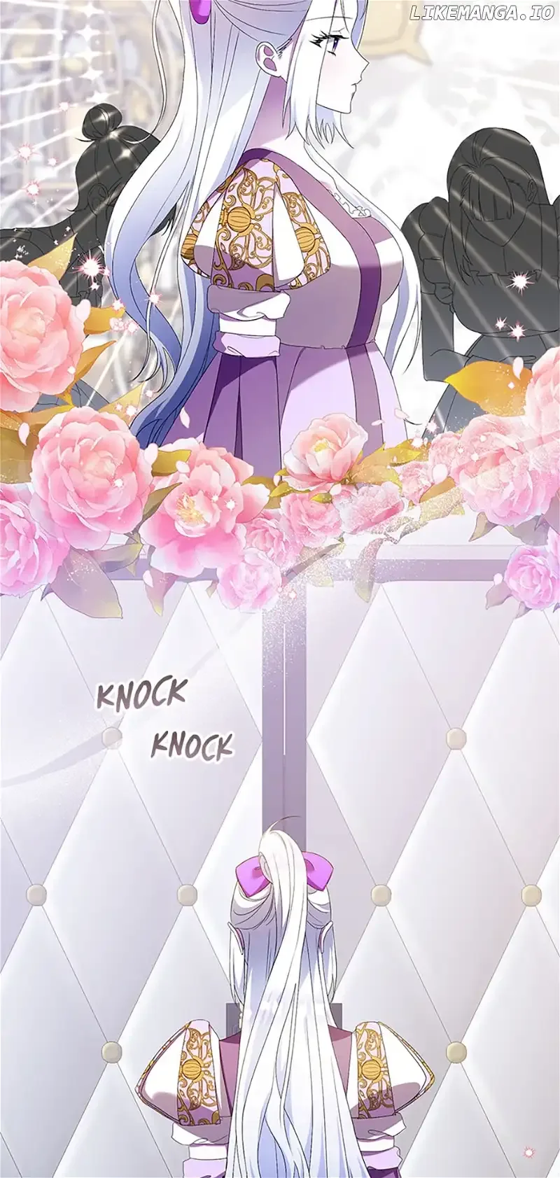 Shall We, My Lady? Chapter 62 page 28