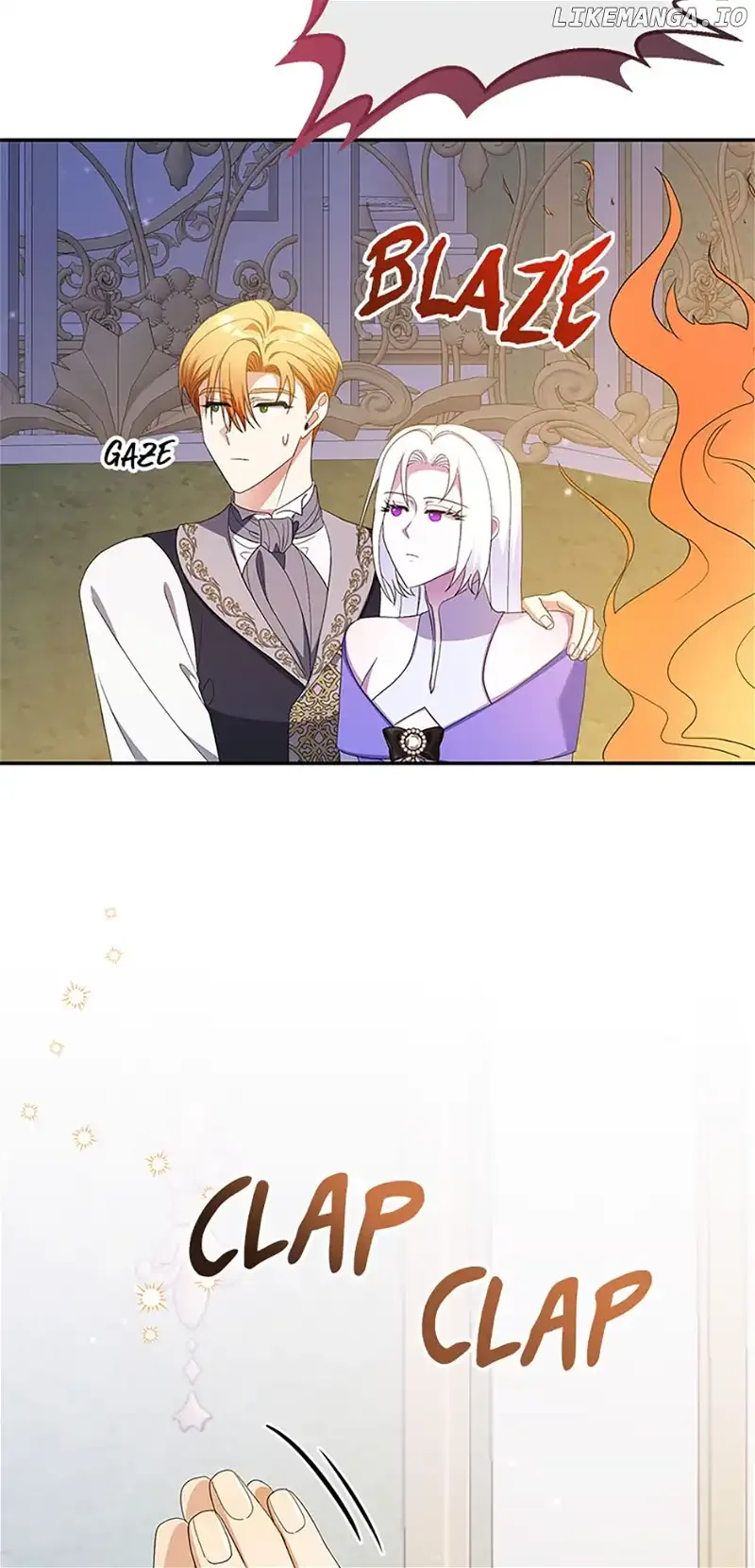 Shall We, My Lady? Chapter 61 page 41