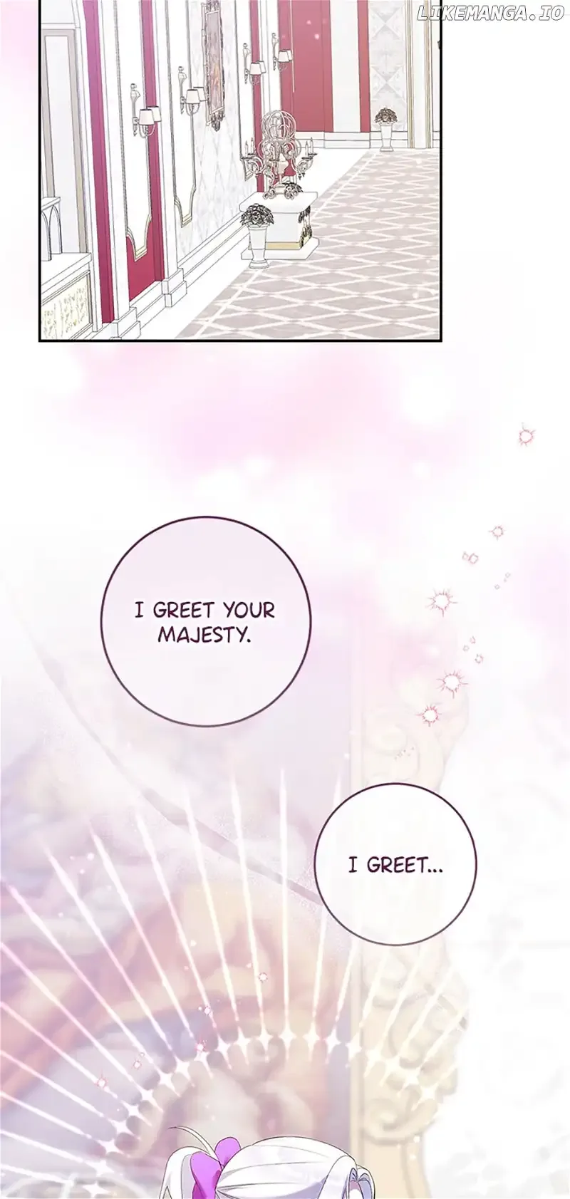 Shall We, My Lady? Chapter 62 page 27