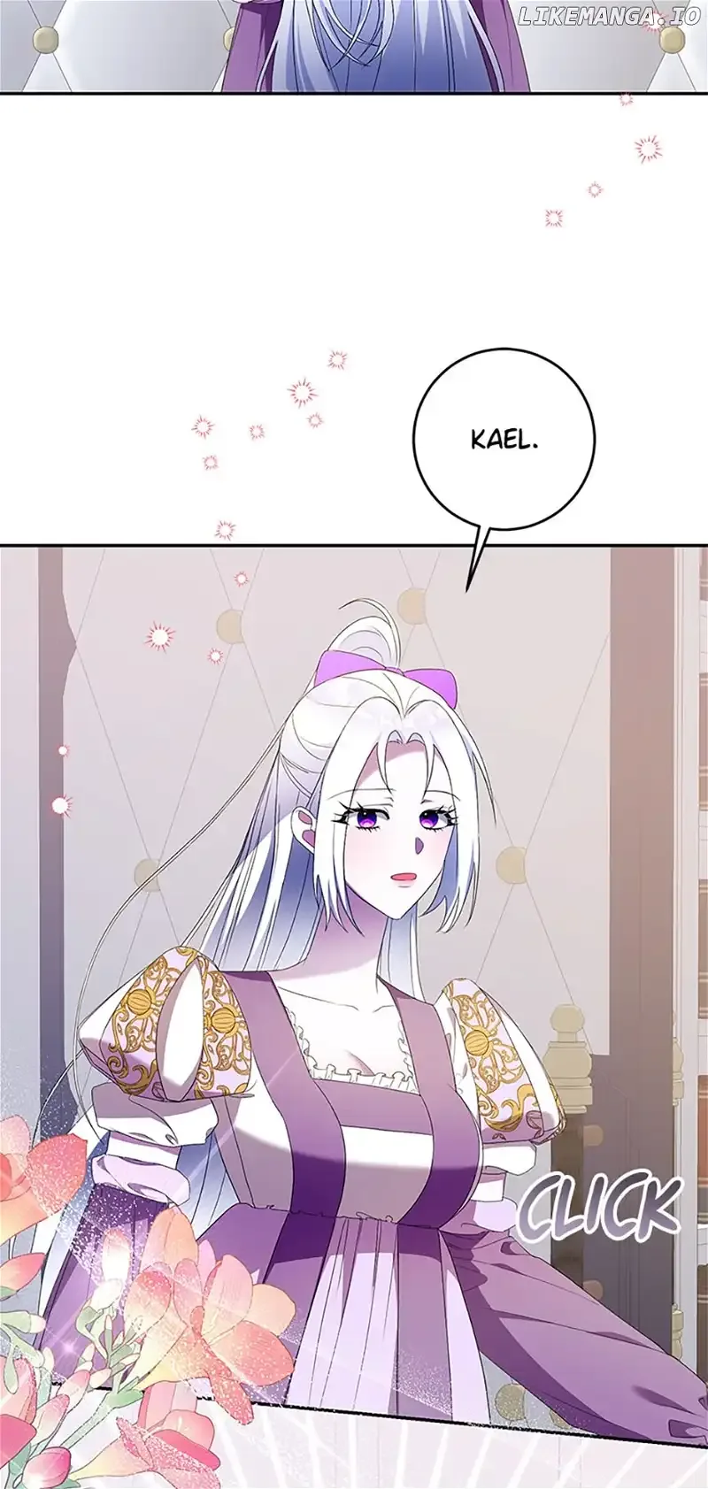 Shall We, My Lady? Chapter 62 page 29