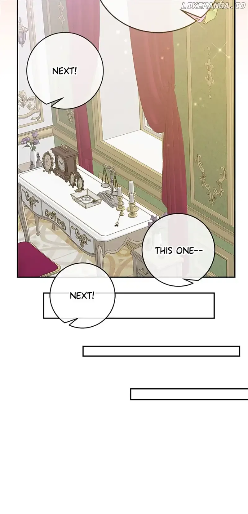 Shall We, My Lady? Chapter 61 page 39