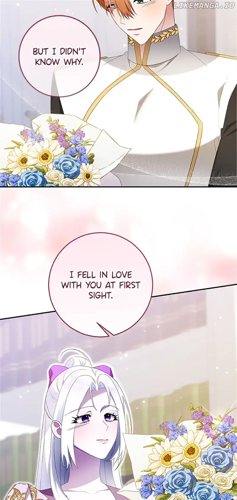 Shall We, My Lady? Chapter 62 page 36