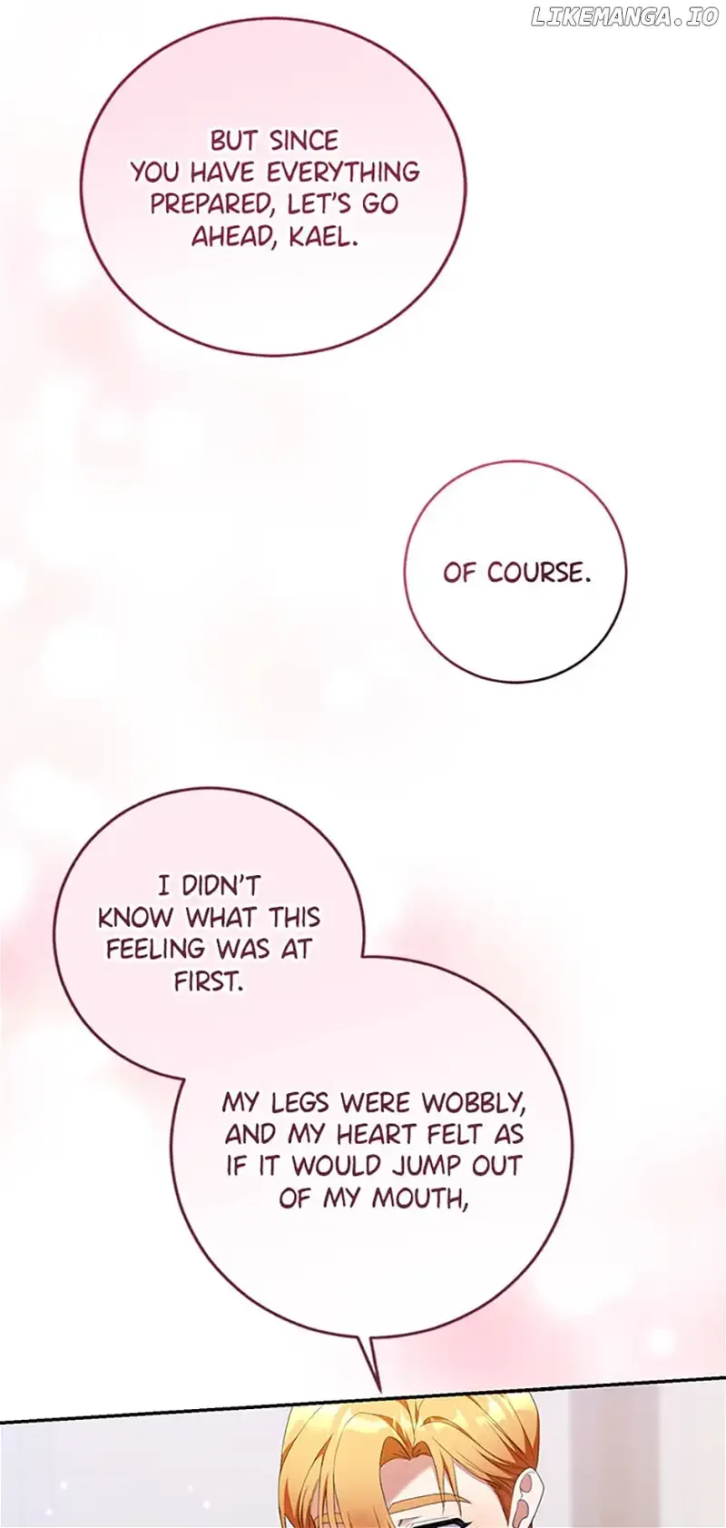 Shall We, My Lady? Chapter 62 page 35