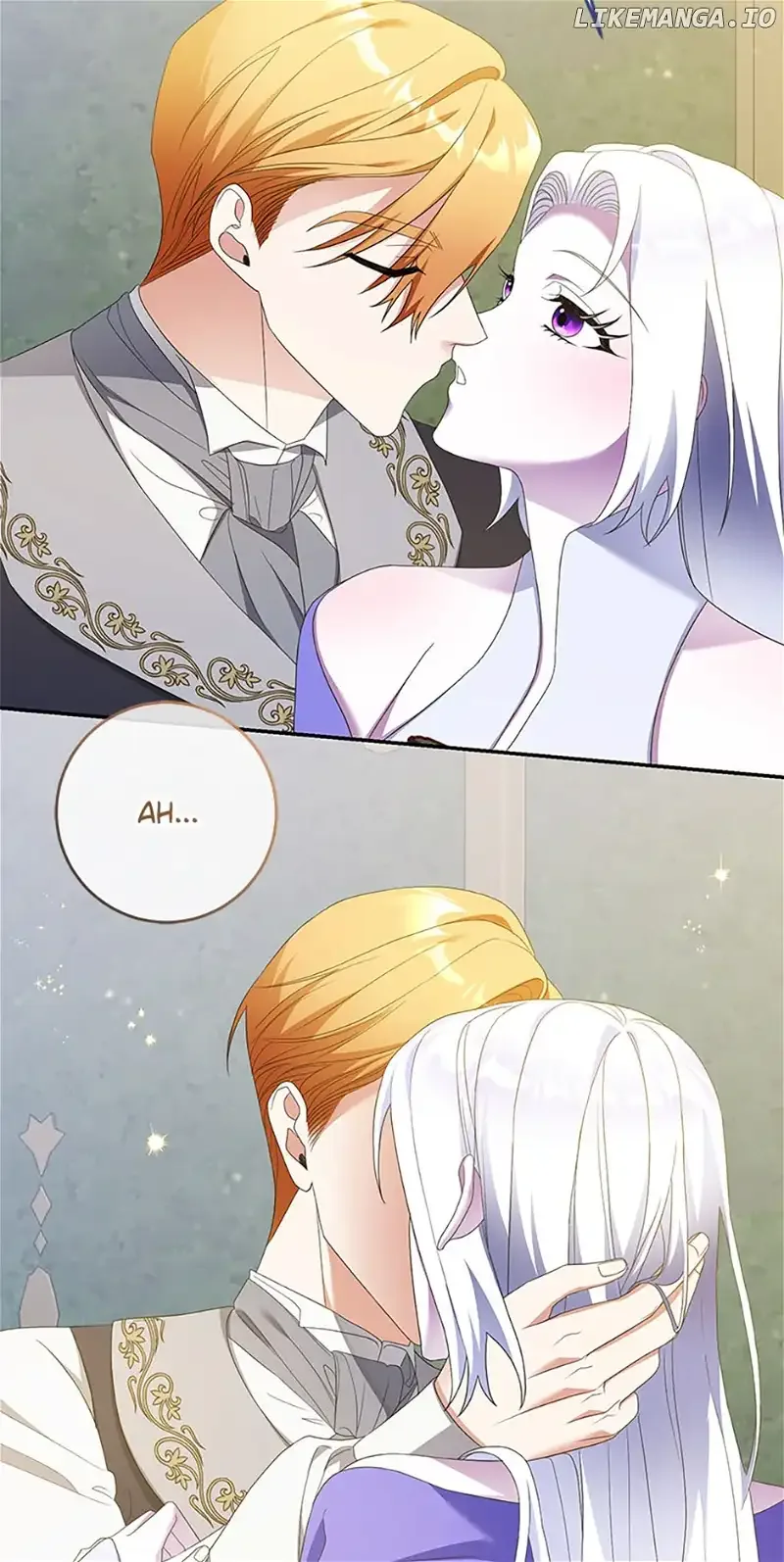 Shall We, My Lady? Chapter 61 page 54