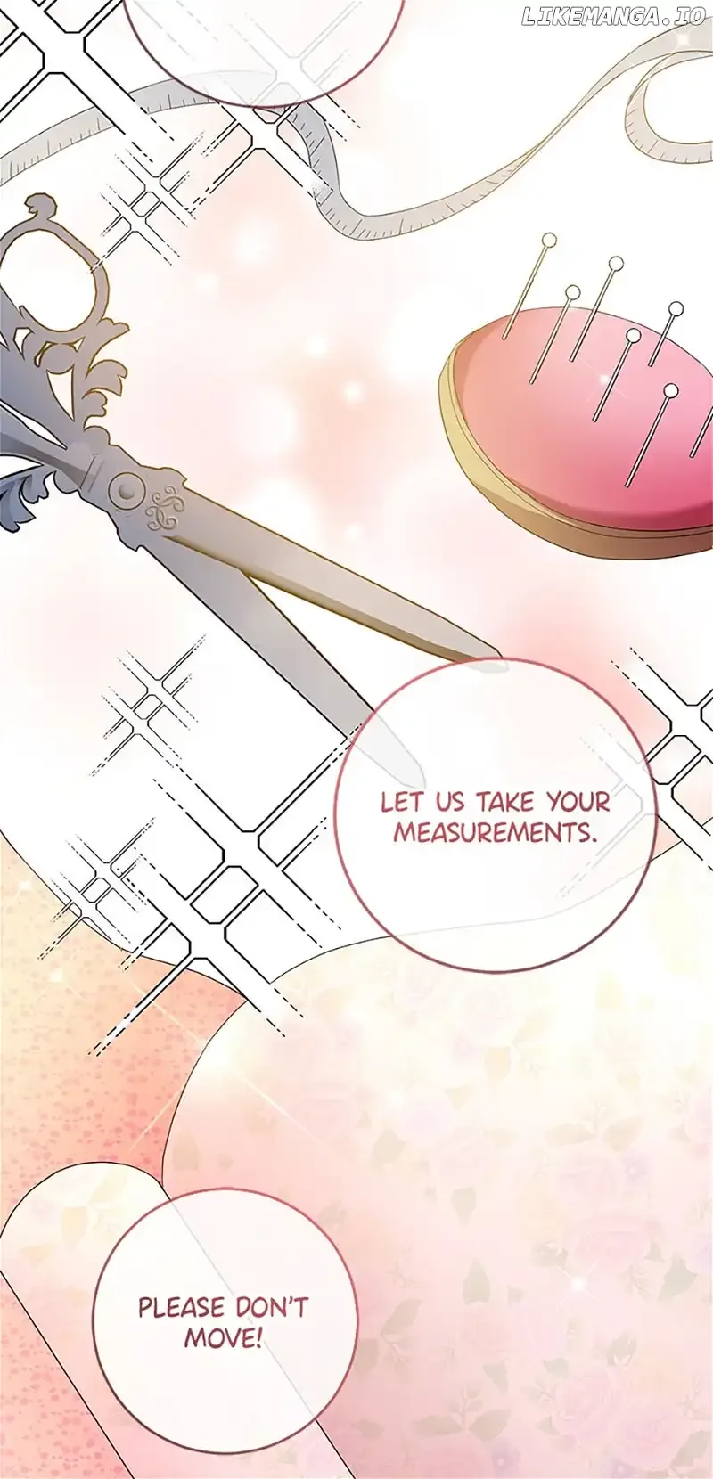 Shall We, My Lady? Chapter 61 page 44