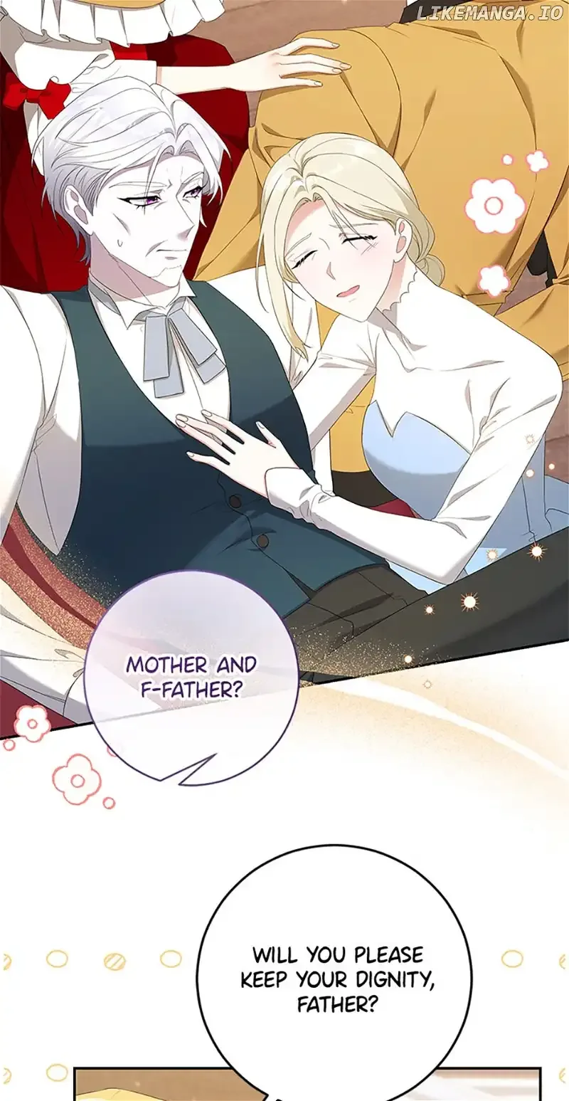 Shall We, My Lady? Chapter 62 page 45