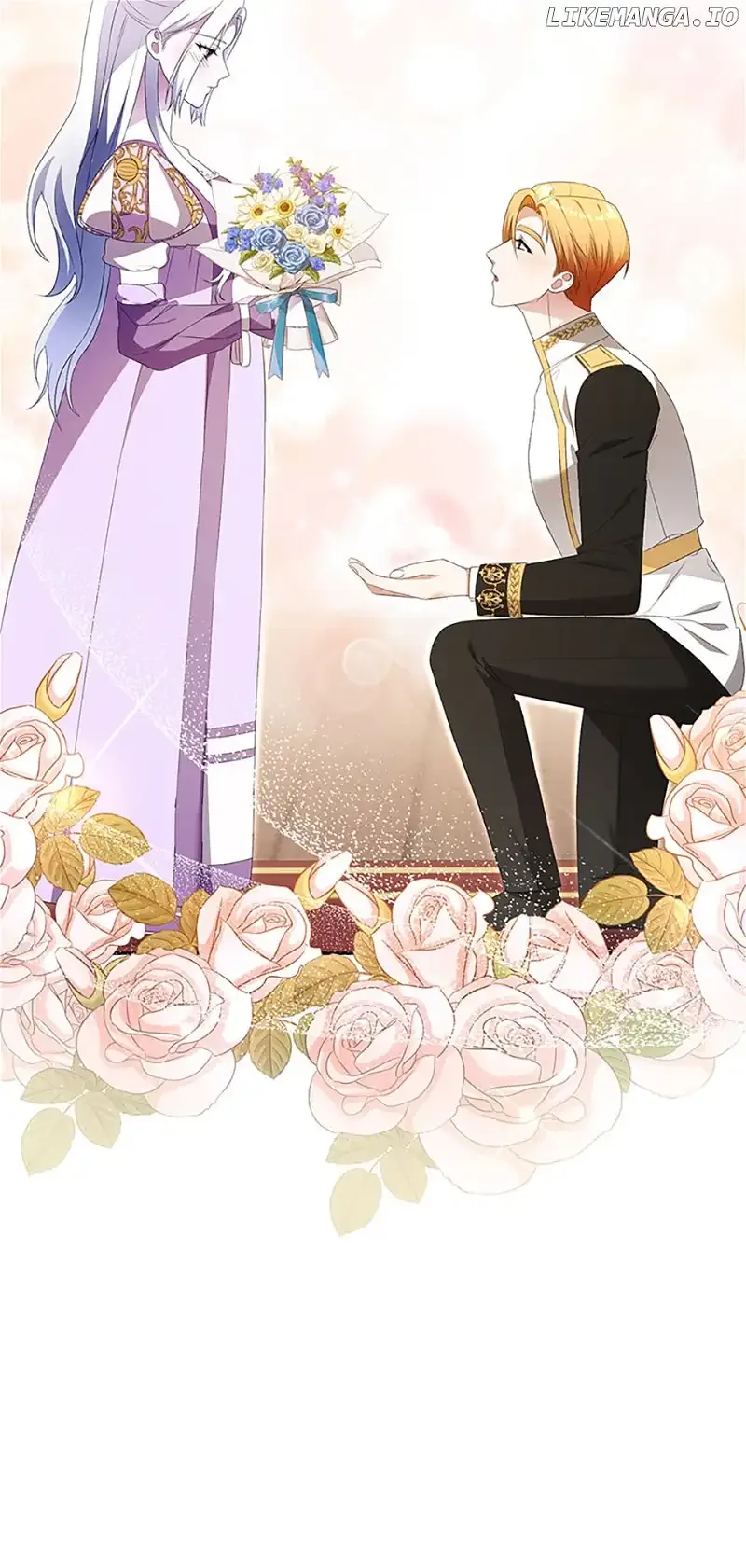 Shall We, My Lady? Chapter 62 page 39