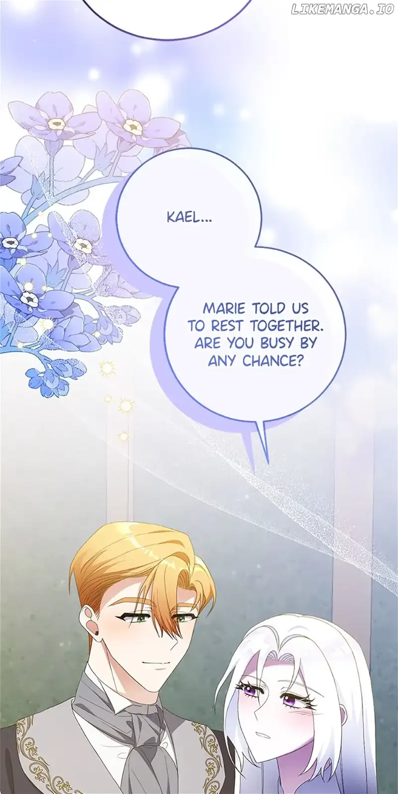 Shall We, My Lady? Chapter 61 page 52