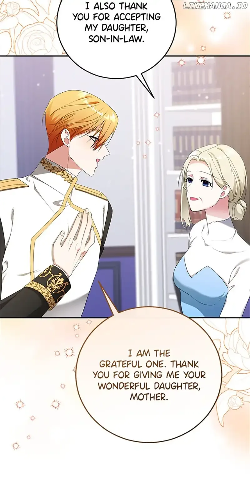 Shall We, My Lady? Chapter 62 page 49