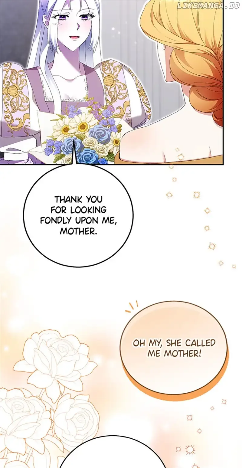 Shall We, My Lady? Chapter 62 page 48