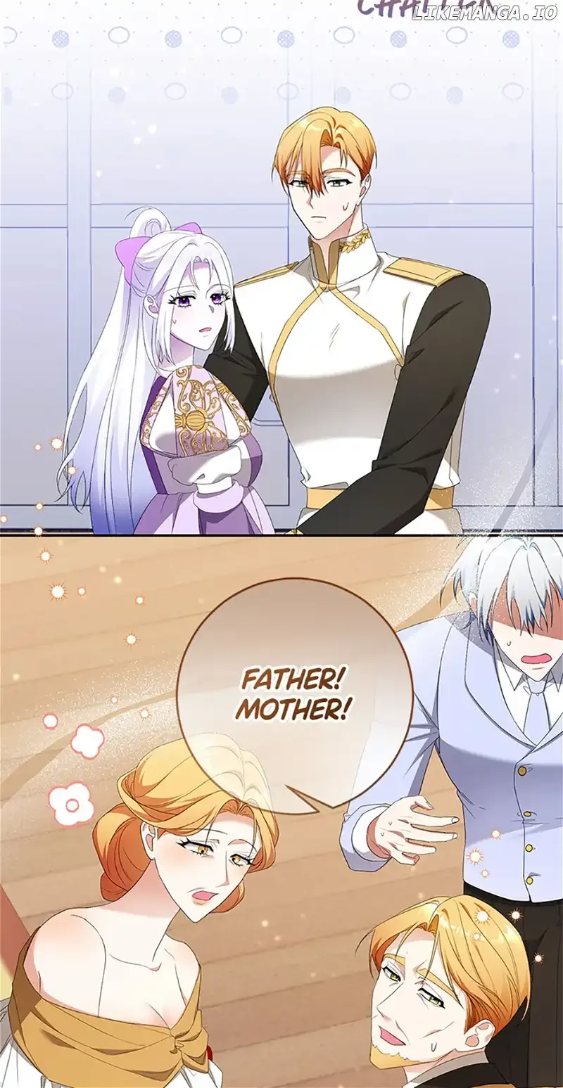 Shall We, My Lady? Chapter 62 page 44