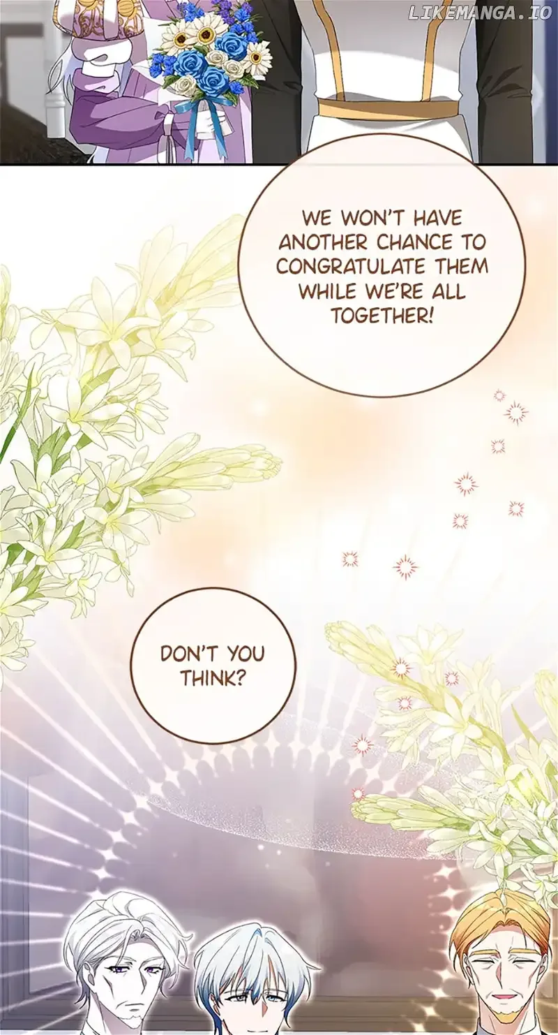 Shall We, My Lady? Chapter 62 page 53