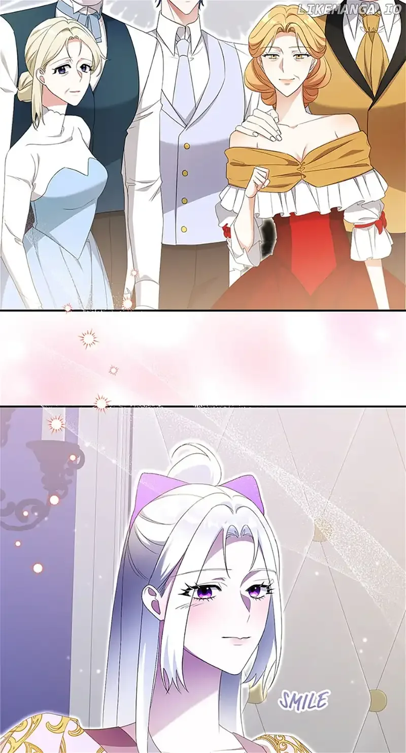 Shall We, My Lady? Chapter 62 page 54