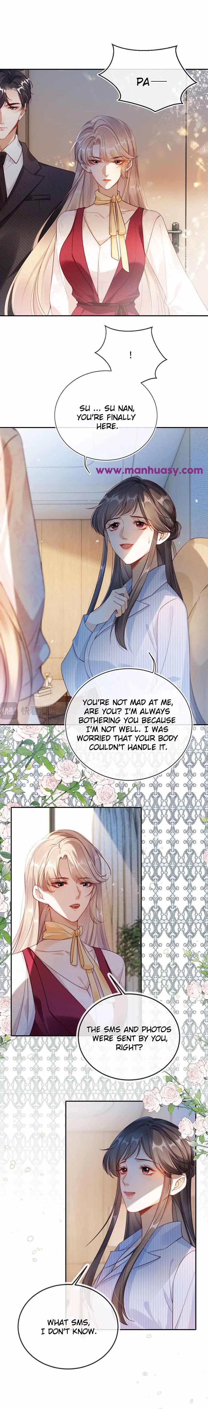 She Became A Billionaire After Divorce Chapter 1 page 13