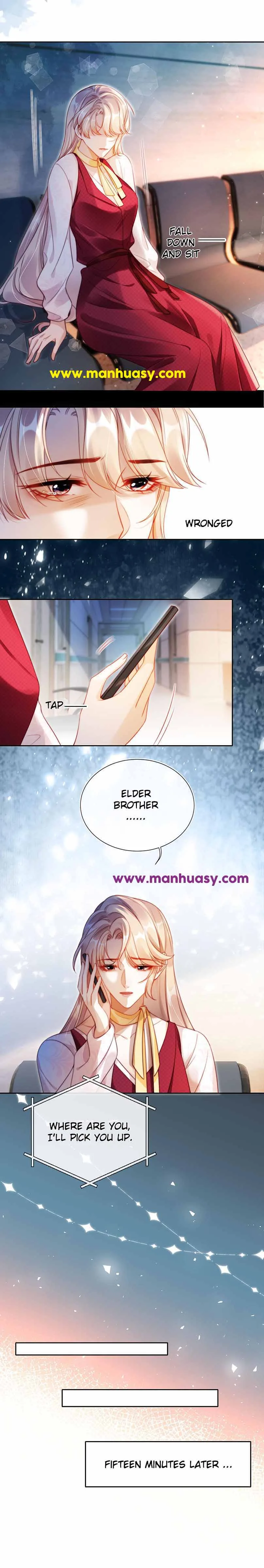 She Became A Billionaire After Divorce Chapter 2 page 10