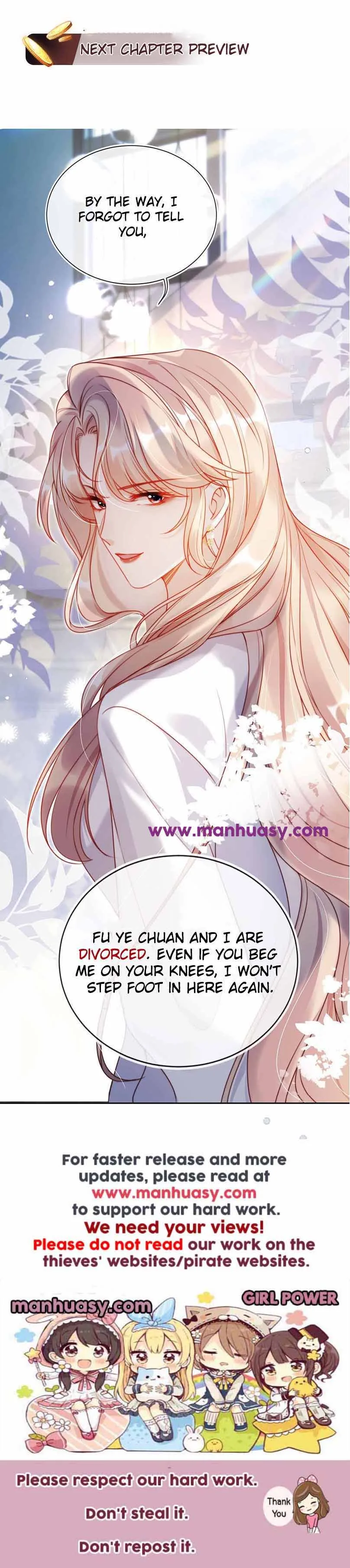 She Became A Billionaire After Divorce Chapter 2 page 16
