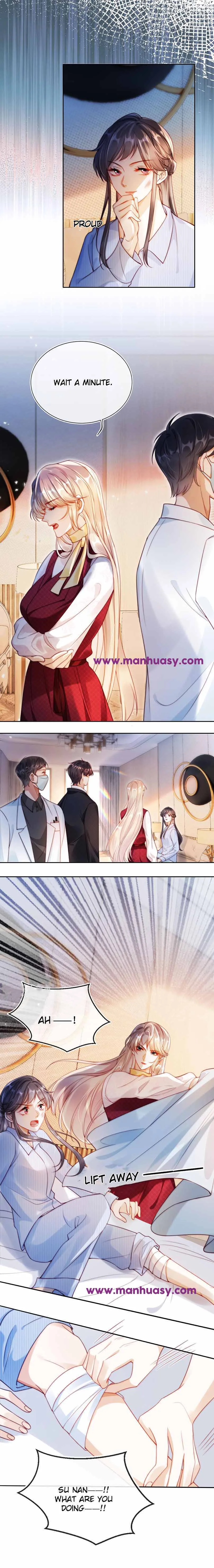 She Became A Billionaire After Divorce Chapter 2 page 8