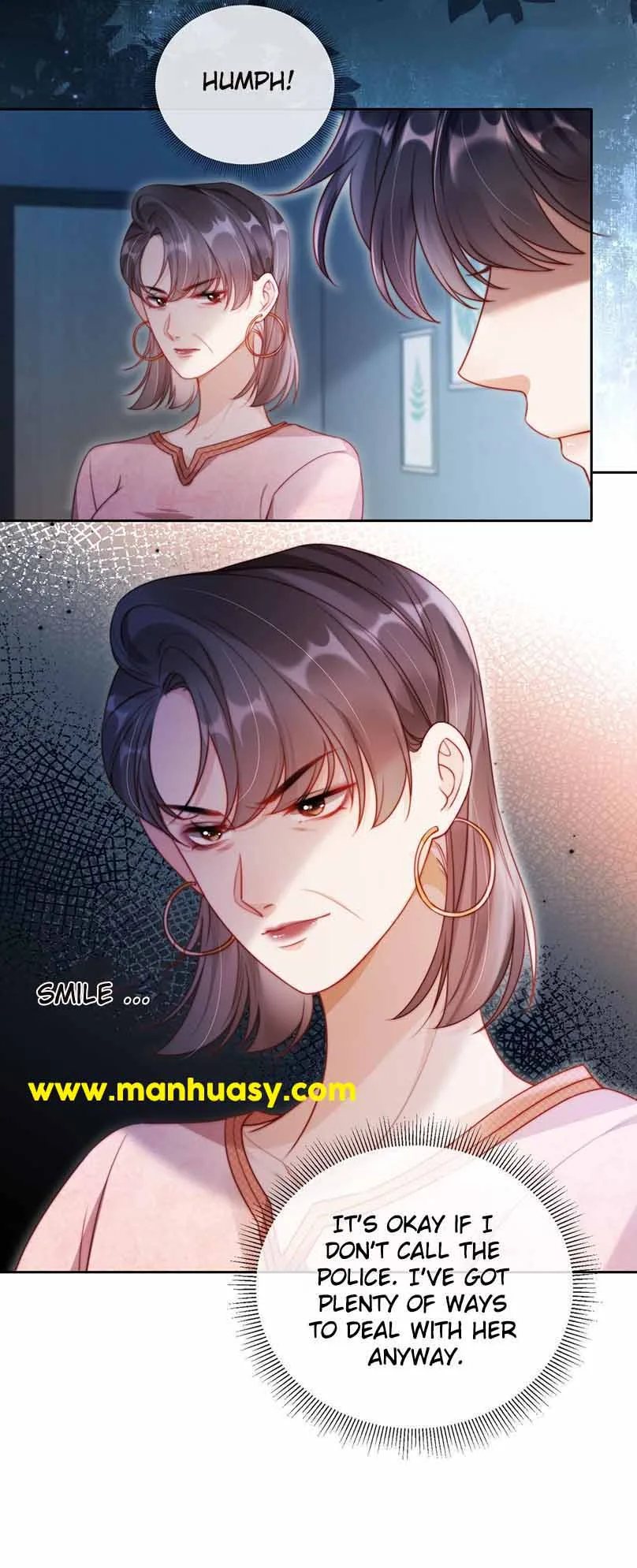 She Became A Billionaire After Divorce Chapter 3 page 14