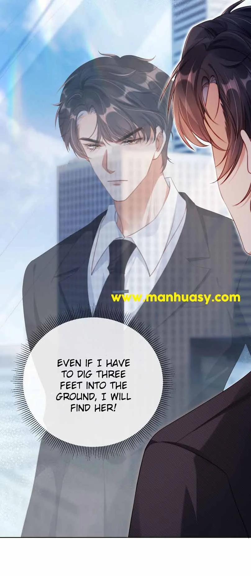 She Became A Billionaire After Divorce Chapter 4 page 17