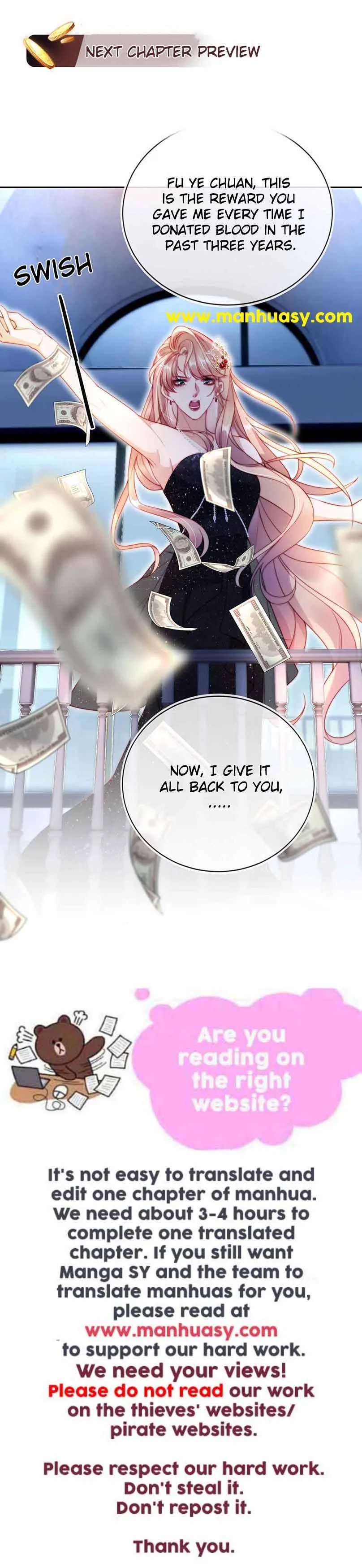 She Became A Billionaire After Divorce Chapter 5 page 16