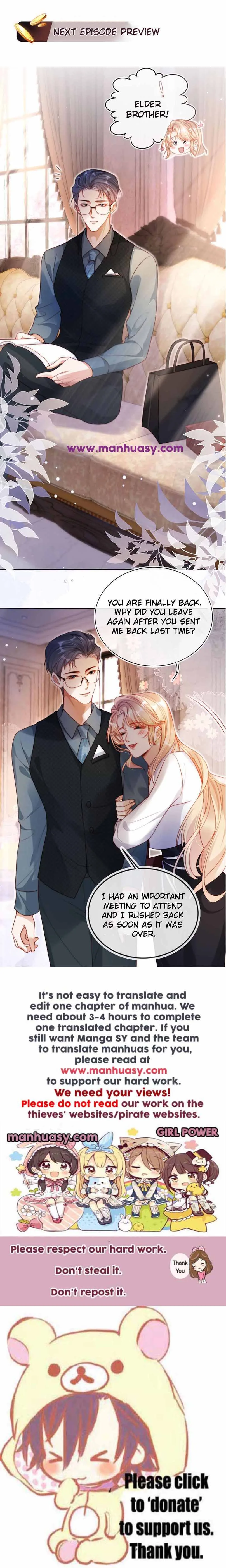 She Became A Billionaire After Divorce Chapter 3 page 15