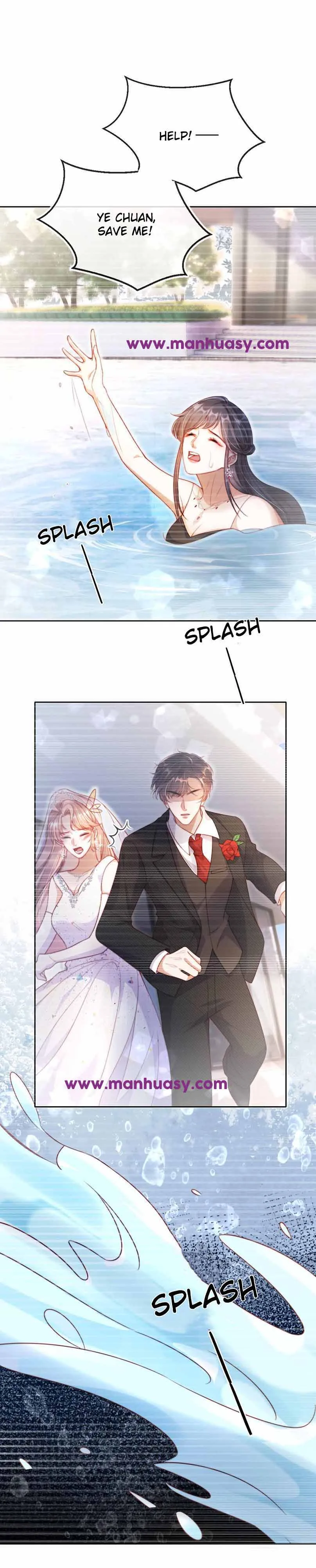 She Became A Billionaire After Divorce Chapter 5 page 12
