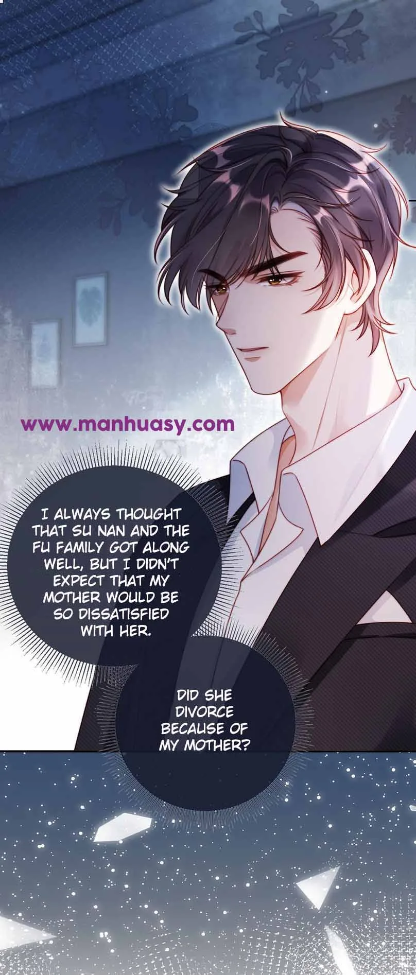 She Became A Billionaire After Divorce Chapter 3 page 12