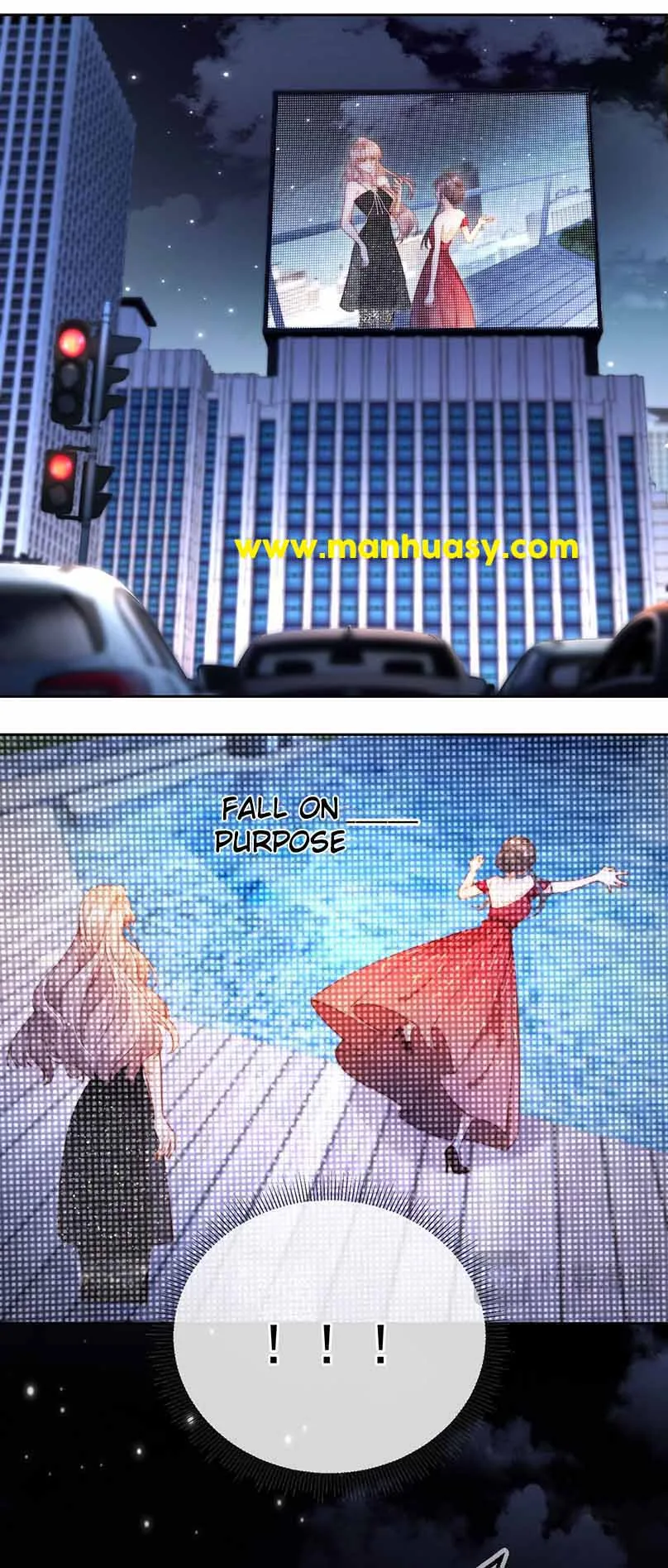 She Became A Billionaire After Divorce Chapter 7 page 3