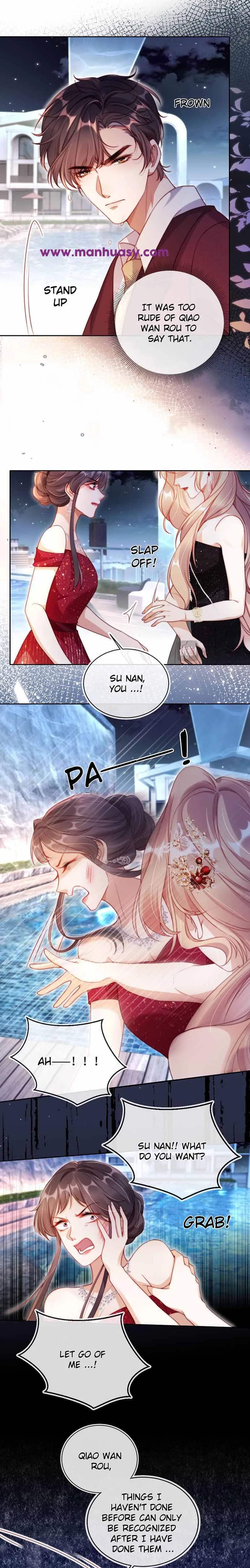 She Became A Billionaire After Divorce Chapter 6 page 4