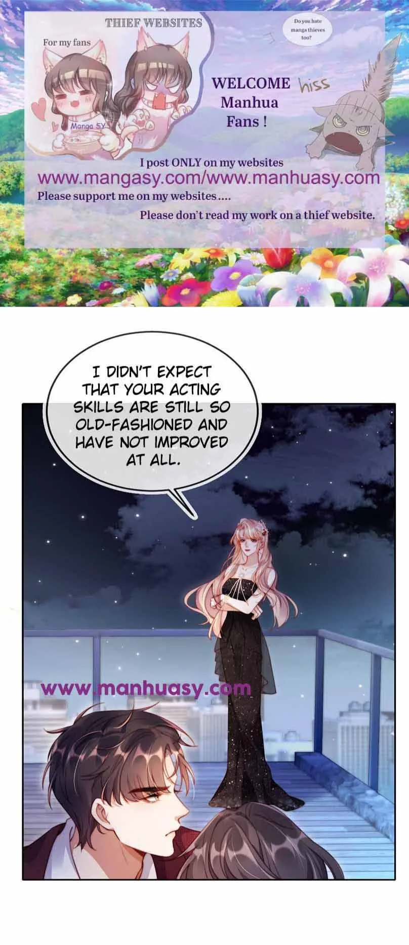 She Became A Billionaire After Divorce Chapter 6 page 2