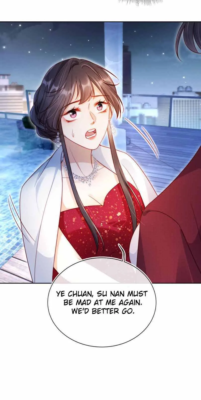 She Became A Billionaire After Divorce Chapter 6 page 11